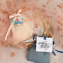 18шт 3 цвета акриловые большие подвески&nbsp;DIY-GA0005-65