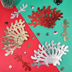 30 шт. 3 цвета&nbsp;DIY-GF0011-74A