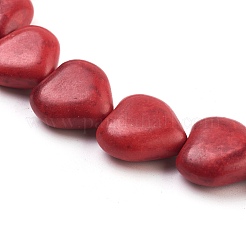 Синтетические шарики Говлит X-TURQ-17X18-118