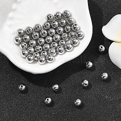 Латунные бусины&nbsp;XGRPCF433-043P