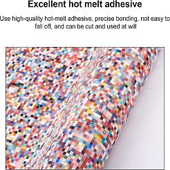 Блеск исправление горный хрусталь DIY-WH0204-10A