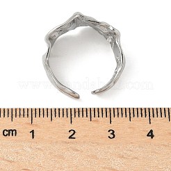 Кольца из нержавеющей стали 304 RJEW-D310-01D-P