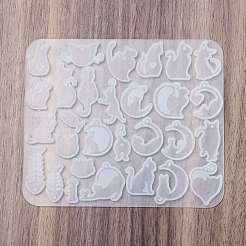 Молды для подвесок своими руками&nbsp;LS-AJEW-U020-01F