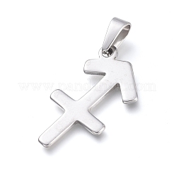 Подвески из нержавеющей стали 304&nbsp;X1-STAS-L210-06J-P