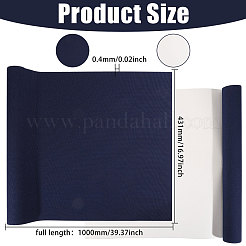 3 стиль эластичные полиэфирные ткани&nbsp;DIY-GL0005-67B