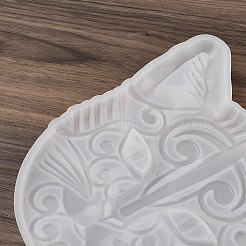 Полутвердые силиконовые Молды своими руками&nbsp;SIMO-G001-01C