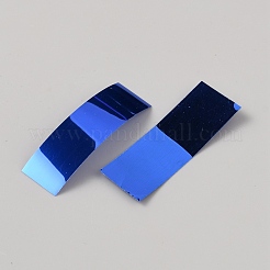 Tischdekoration aus Seidenaluminium für Hochzeitsfeiern&nbsp;DIY-WH0569-48B