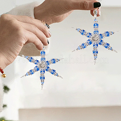 6 шт. HJEW-GO00049