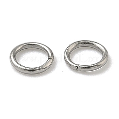 Открытые соединительные кольца из нержавеющей стали марки 304&nbsp;STAS-M008-04B