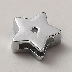 Legierung Rhinestone Diacharme&nbsp;FIND-WH20016-01E