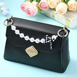 Пластиковые бусины AJEW-CJ00006