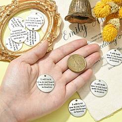 Сплавочные подвески тибетского стиля TIBE-CJ0001-03-LF