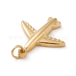 Ионное покрытие (ip) подвески из нержавеющей стали 304 STAS-G295-10G