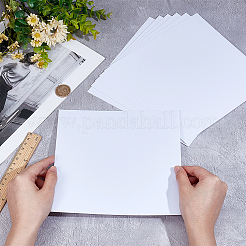 24 Stück Formplatten aus ABS-Kunststoff&nbsp;DIY-OC0013-46B