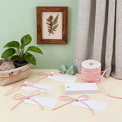 Leere Papierkarte&nbsp;OFST-BC0001-09A