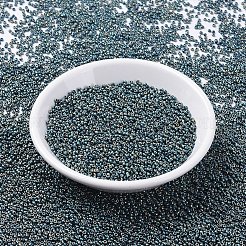 Миюки круглые бусины рокайль&nbsp;SEED-X0054-RR2008