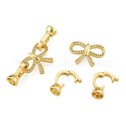 Латунное микропейв KK-N259-20