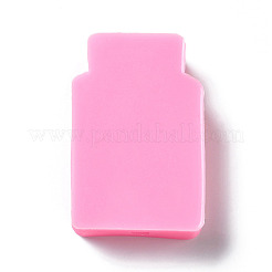 Силиконовые Молды для демонстрации Молды флакона духов&nbsp;LS-DIY-Q024-01A