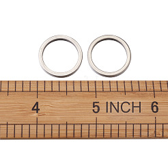 Соединительные кольца из нержавеющей стали 304 STAS-TA0004-52