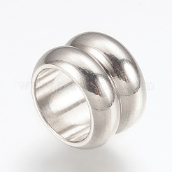 Billes en acier inoxydable 304 résistantes au ternissement&nbsp;LS-STAS-G164-01P