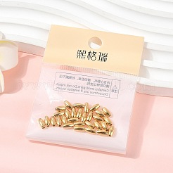 Латунные бусины&nbsp;XGR0116G-127G