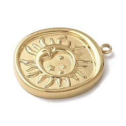 Подвески из нержавеющей стали 304&nbsp;X-STAS-G352-05G