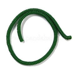 Cмола бисер нитей&nbsp;LS-RESI-A037-01E