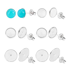 Находка 925 серьги-гвоздики из стерлингового серебра STER-PH0002-75