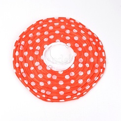 Chinesische Papierlaterne&nbsp;AJEW-WH0223-65