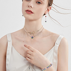 Эмали сплава Европейский бисером ENAM-PH0001-37