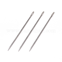 Тканая сетка/паутина своими руками с набором для вышивания узором из перьев DIY-O021-19A