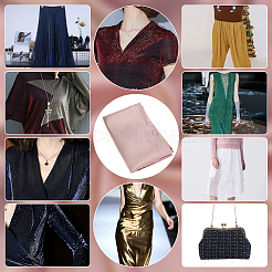 Полиэфирная ткань DIY-WH0496-29B