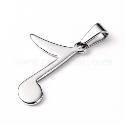 Подвески из нержавеющей стали 304&nbsp;LS-STAS-I127-048P