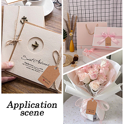 150 Stück Geschenkanhänger aus Papier&nbsp;CDIS-SP0001-21B