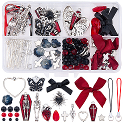 Kits para hacer correas para móviles&nbsp;DIY-SC0033-69
