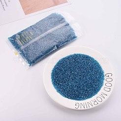 Стеклярус SEED-S032-11A-121A