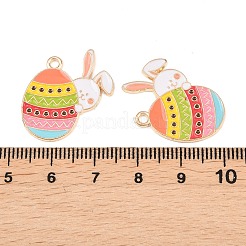 Подвески из сплава &nbsp;ENAM-D317-01G-03