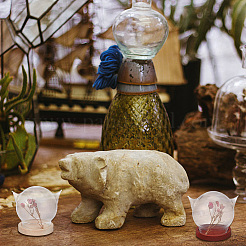 6 комплект&nbsp;AJEW-DR0001-07