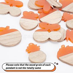 Наборы для изготовления сережек с подвесками своими руками&nbsp;RESI-OC0001-09