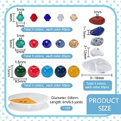 Kit fai-da-te per gioielli&nbsp;DIY-PH0032-90