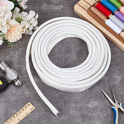 5м ПВХ защитные полосы&nbsp;DIY-WH0591-165B