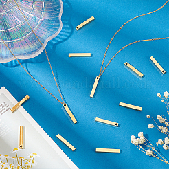 12 шт. подвески из нержавеющей стали 304 STAS-BC0003-78G