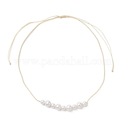 Комплект из ожерелья SJEW-JS01337