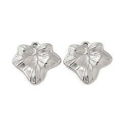 Подвески из нержавеющей стали 304&nbsp;STAS-L080-021P