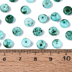 Perlas de vidrio de Picasso&nbsp;SEED-N010-01L