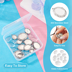 Kits de fabricación de colgantes de diy&nbsp;DIY-TA0014-83