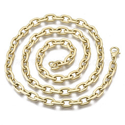 Изготовление цепей из железных тросов MAK-N034-003A-MG