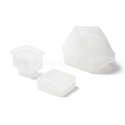 Силиконовые Молды для хранения флаконов духов DIY-L065-15