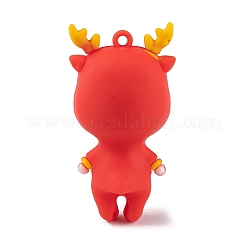 12 китайская кукла для девочек по зодиаку&nbsp;KY-S172-16E