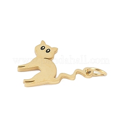 Подвески из нержавеющей стали 304&nbsp;LS-STAS-S177-05G-A